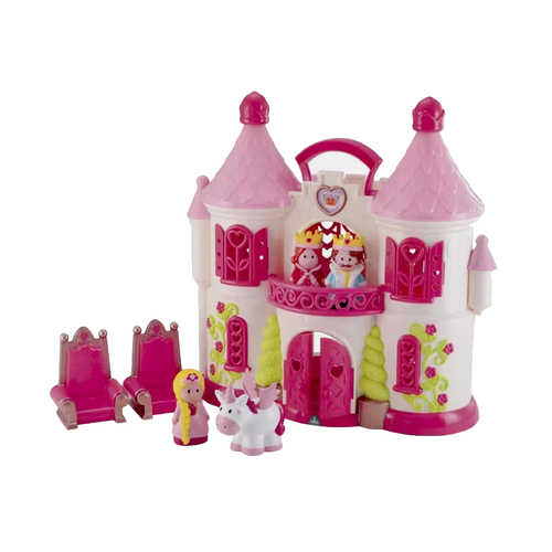 Early Learning Centre Happyland Fantasy Palace 2y+