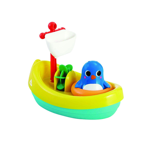 Early Learning Centre My Little Bathtime Boat 12m+