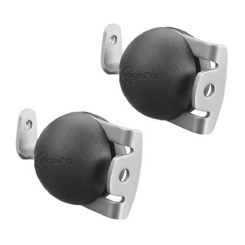 Vogel's ELW6600 Wall Mount Bracket Holder For Speaker - Black