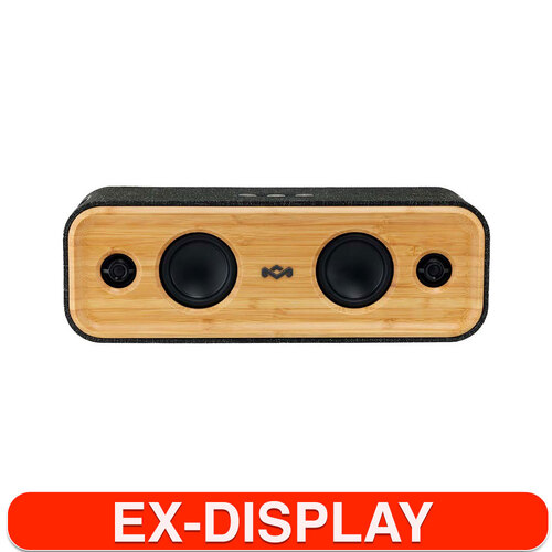 House of Marley Get Together 2 - Bluetooth Speaker