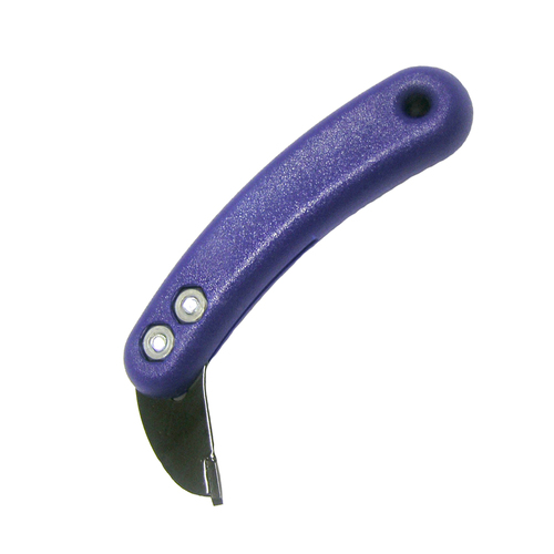 Spear & Jackson Carbide Scoring Cutter Plastic Handle - Blue