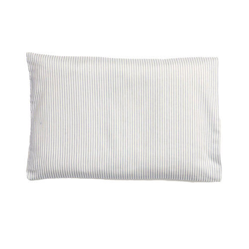 Ergopouch Organic Toddler Pillow & Case 0.3 TOG - Midnight Stripe