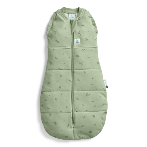 ErgoPouch Cocoon Swaddle Bag TOG 2.5 Size 00-00 - Willow