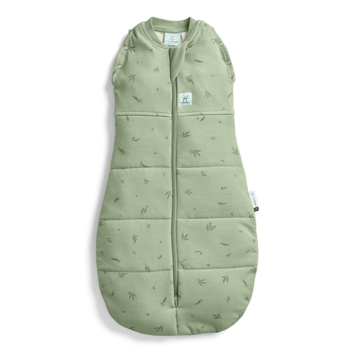 ErgoPouch Cocoon Swaddle Bag TOG 2.5 Size 6-12 Months - Willow