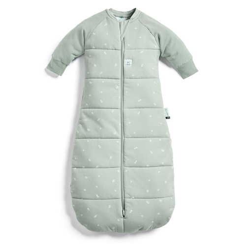 Ergopouch Jersey Sleeping Bag TOG: 3.5 Size 8-24m - Sage