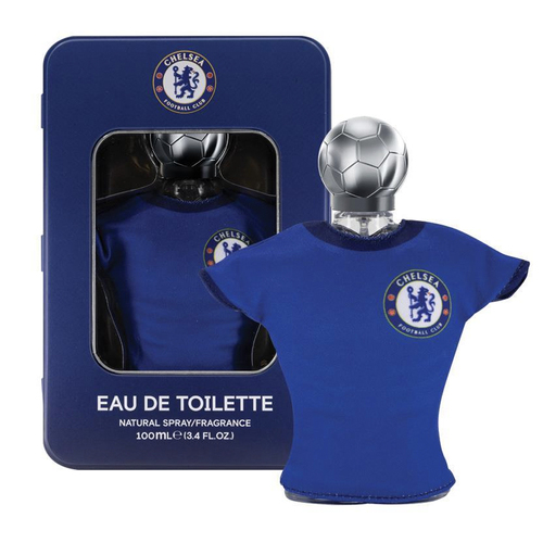 EPL Chelsea F.C. Men's Fragrance Eau De Toilette EDT 100ml