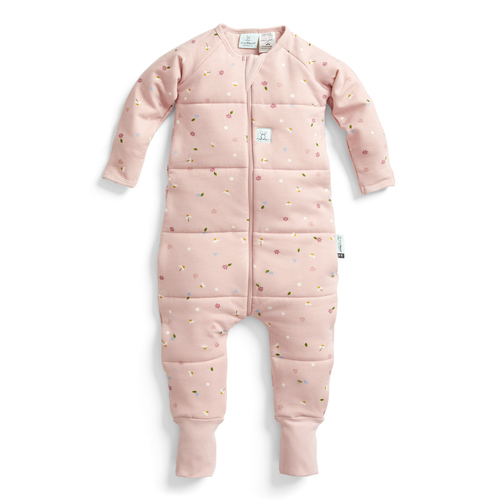 ErgoPouch Sleep One Piece TOG 2.5 Size 12-24 Months - Daisies