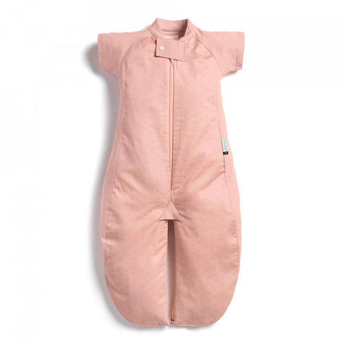 Ergo Pouch Sleep Suit Bag TOG: 1.0 Size: 8-24 Months - Berries