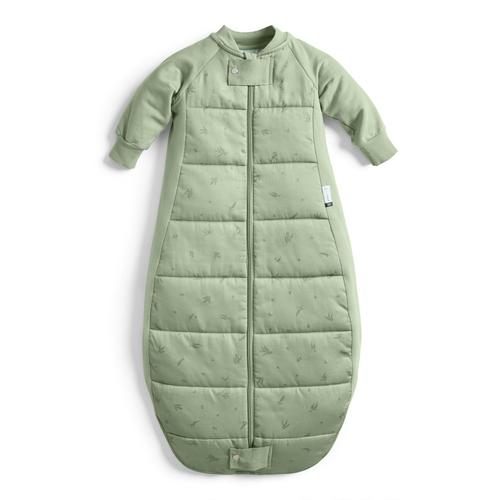 ErgoPouch Sleep Suit Bag TOG 3.5 Size 3-12 Months - Willow