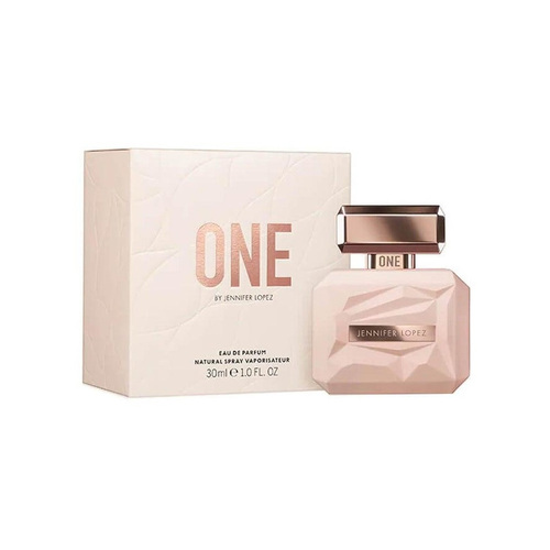 Jennifer Lopez One Womens Fragrance 30ml Eau De Parfum