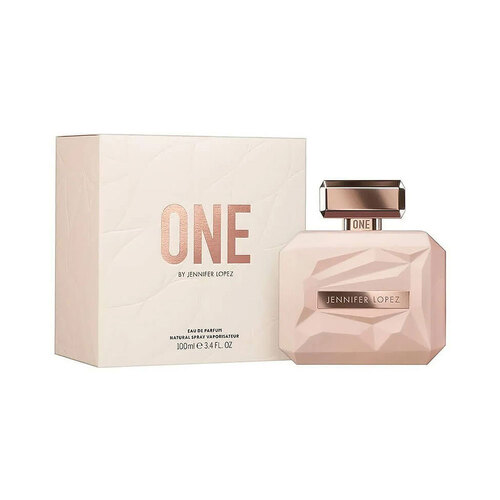 Jennifer Lopez One Womens Fragrance 100ml Eau De Parfum