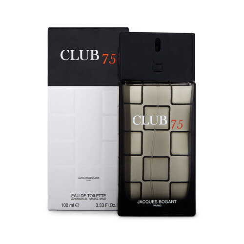 Jacques Bogart Club 75 Mens Fragrance 100ml Eau De Toilette