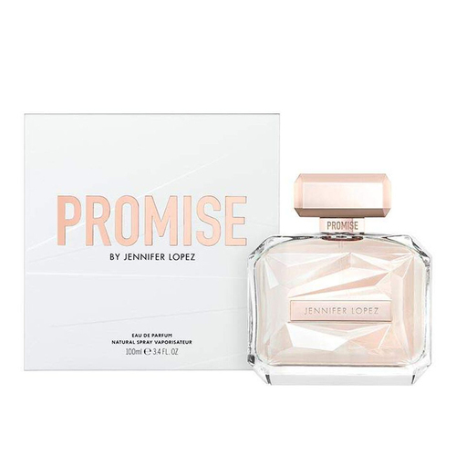 Jlo Promise 100ml EDP - Ladies