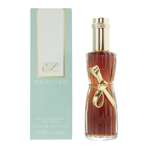 Estee Lauder Youth Dew Womens Fragrance 67ml Eau De Parfum