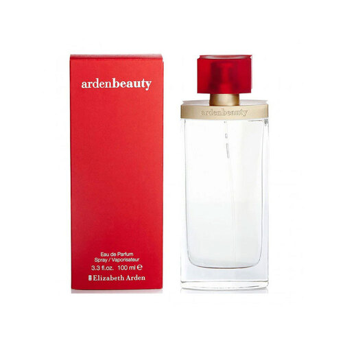 Elizabeth Arden Arden Beauty Womens Fragrance 100ml Eau De Parfum