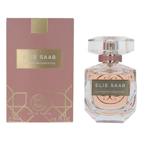 Elie Saab Le Parfum Essentiel EDP Eau De Parfum Spray For Women 90ml