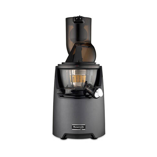 Kuvings EVO820 Evolution Fruit and Vege Juicer - Gunmetal Grey