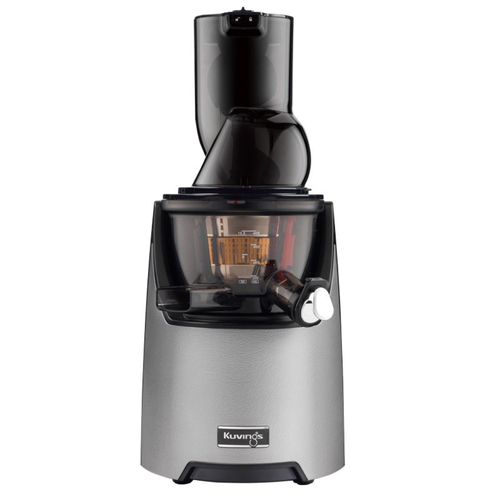 Kuvings Evolution Electric Cold Press Juicer EVO820 - Silver