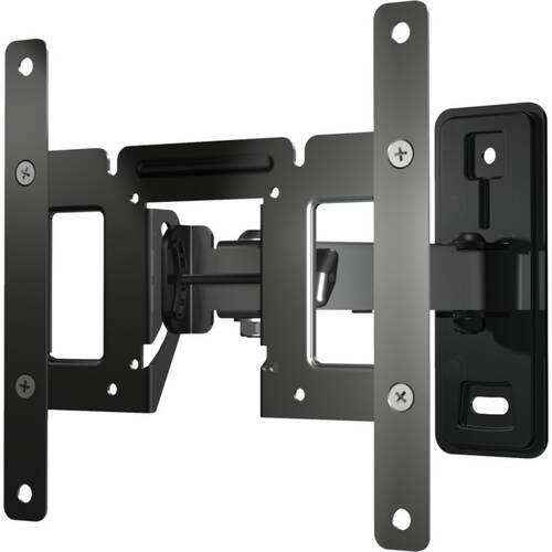 13"-32" FULL MOTION WALL MOUNT SINGLE STUD 15.88KG SANUS