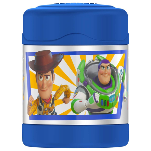 Thermos 290ml Funtainer Vacuum Insulated Food Jar Toy Story