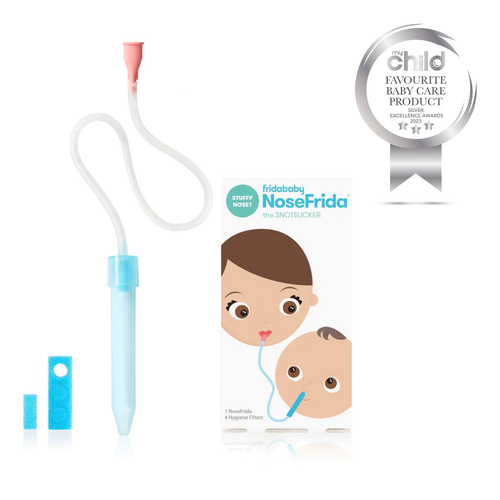 Frida NoseFrida - The Snotsucker Natural Baby/Infant Nasal Aspirator