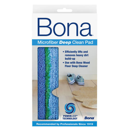 Bona Micro Fiber Deep Clean Pad