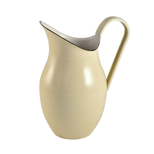 Urban Style Enamelware 2.5L Pitcher - French Cottage