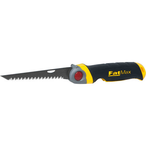 FATMAX FOLDING JABSAW STANLEY