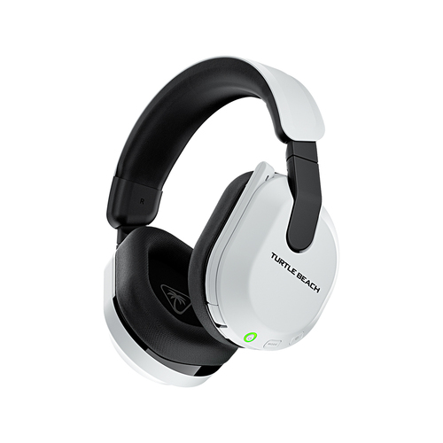 Turtle Beach Stealth 600P Gen3 Gaming/Streaming Wireless Headset White