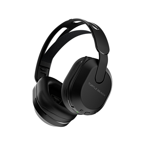 Turtle Beach Stealth 500P Gaming/Streaming Wireless Headset Black