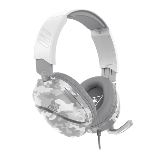 Turtle Beach Recon 70 Headset For Xbox X/S/One - Arctic Camo