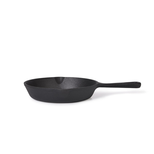 Fissman Non-Stick Durable Cast Iron Frying Pan 16cm