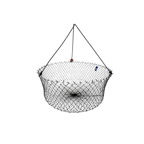 Fishteck Net Crab Camping Outdoors 80cm Super Hd All Mesh