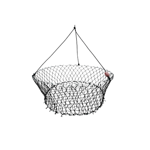 Fishteck Net Crab Camping Outdoors 90cm Super All Mesh