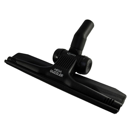 Cleanstar Mega Guzzler 32mm Floor Tool Vacuum Cleaner Attachment - Black