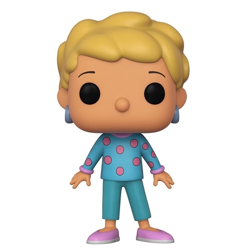 Pop! Vinyl Figurine Doug - Patti Mayonnaise