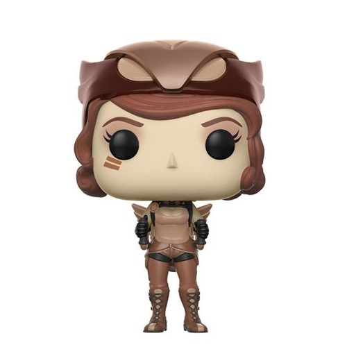 Pop! Vinyl Figurine DC Comics Bombshells - Hawkgirl Sepia 