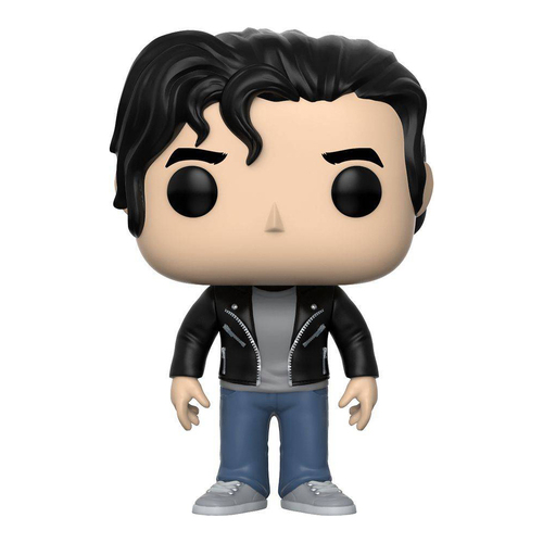 Pop! Vinyl Figurine Riverdale - Jughead Jones with Serpents Jacket