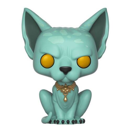 Pop! Vinyl Figurine Saga - Lying Cat