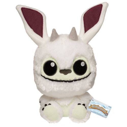 Pop! Plush Toy Wetmore Forest - Picklez (Winter)