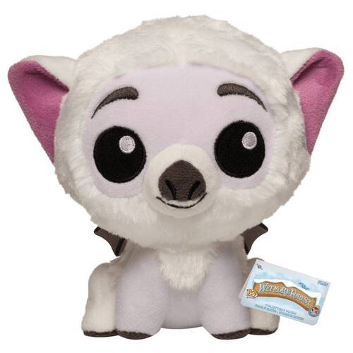 Pop! Plush Toy Wetmore Forest - Bugsy Wingnut (Winter)