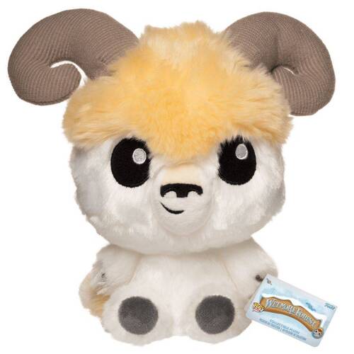 Pop! Plush Toy Wetmore Forest - Butterhorn (Winter)