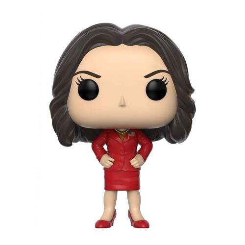 Pop! Vinyl Figurine Veep - Selina Meyer (w/Chase)