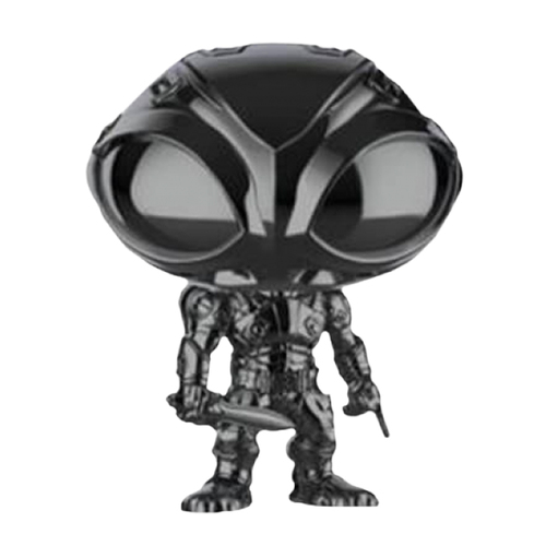 Pop! Vinyl Figurine Aquaman - Black Manta CH