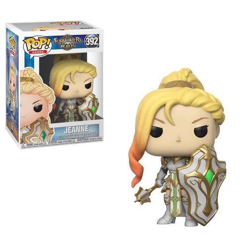 Pop! Vinyl Figurine Summoners War - Jeanne #392