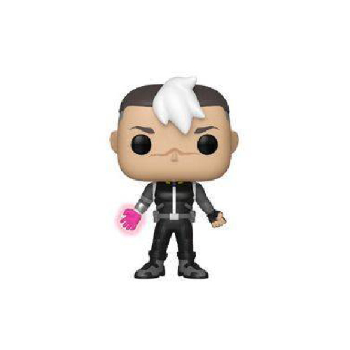 Pop! Vinyl Figurine Voltron - Shiro Glow Hand