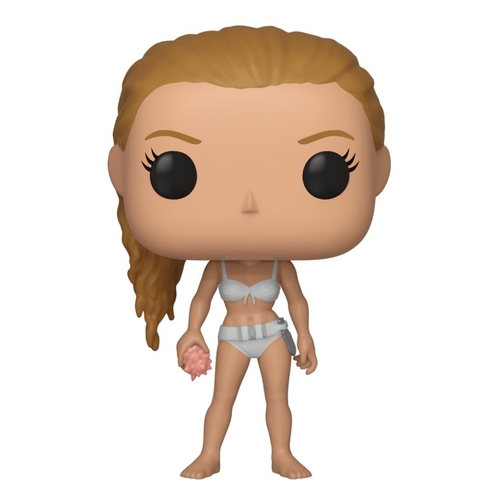 Pop! Vinyl Figurine Bond - Honey Ryder