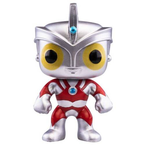 Pop! Vinyl Figurine Ultraman - Ultraman Ace