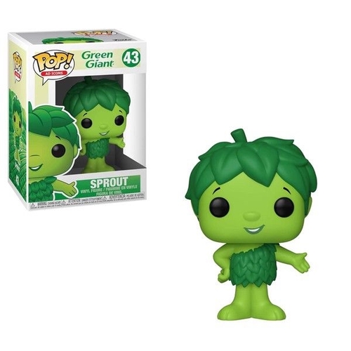 Pop! Vinyl Figurine Ad Icons - Sprout