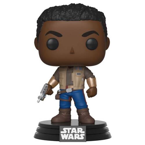 Pop! Vinyl Figurine Star Wars - Finn Episode IX Rise of Skywalker #309